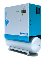 Винтовой компрессор ALMiG COMBI-16/500-13