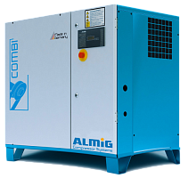 Винтовой компрессор ALMiG COMBI-18-10 D