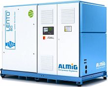 Винтовой компрессор ALMiG LENTO-45-8