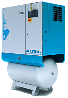 Компрессор Almig Винтовой компрессор ALMiG COMBI-15/270-10 D